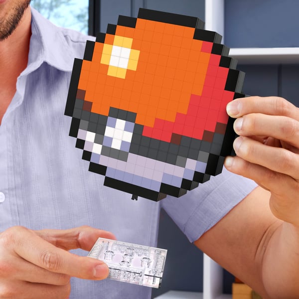 MEGA Pokémon -pokéboll