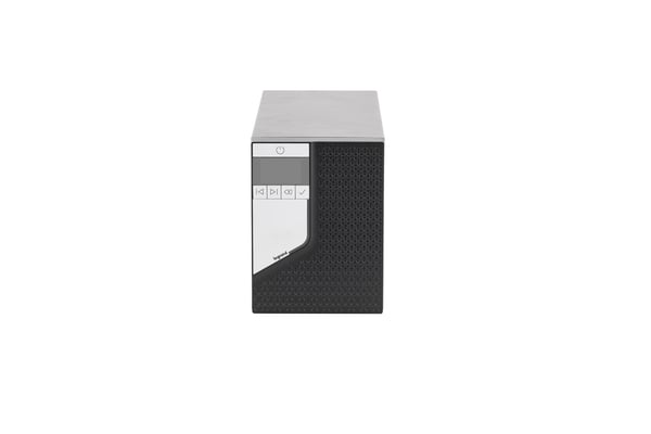 Legrand Keor ASI SPE tower 1.5KVA UPS-enhed Interaktivt indgangsstik 1,5 kVA 1200 W 8 AC stikkontakt(er)