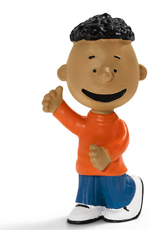 schleich Peanuts 22011 legetøjsfigur til børn