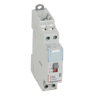Legrand 412514 sähkörele Monivärinen