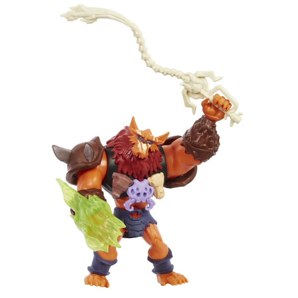 He-Man and the Masters of the Universe HDY36 toy figure