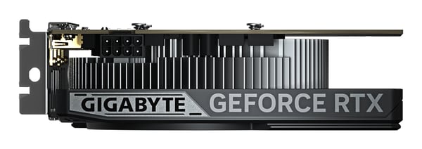 GIGABYTE GeForce RTX 5050 D6 8G NVIDIA 8 GB GDDR6