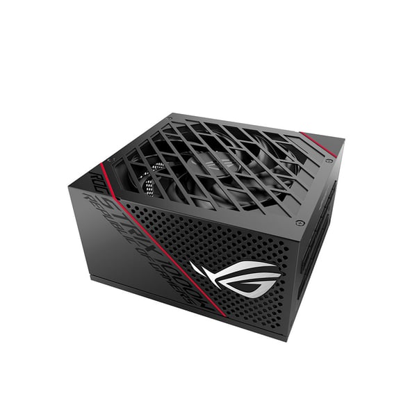 ASUS ROG-STRIX-1000G strömförsörjningsenheter 1000 W 20+4 pin ATX ATX Svart
