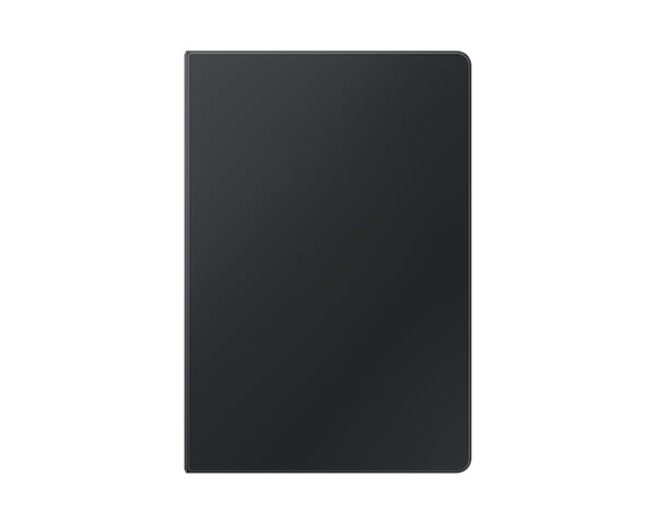 Samsung EF-DX715BBGGDE tangentbord för mobila enheter QWERTZ tyska Pogo Pin Svart