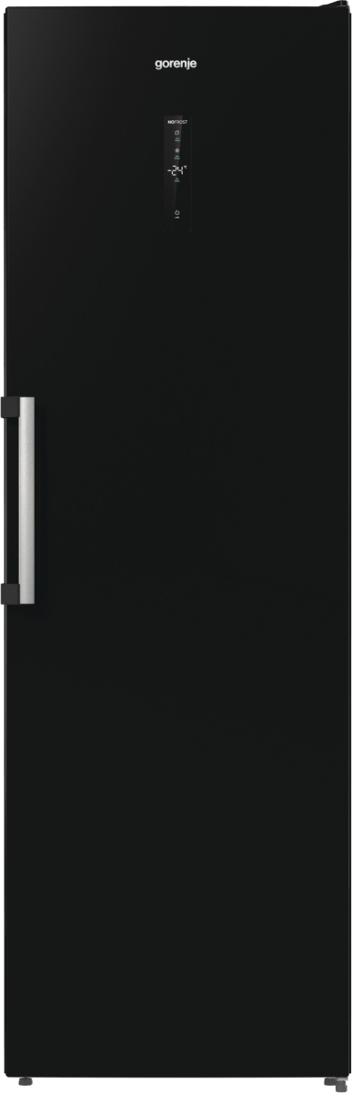 Gorenje G600 FN619EABK6 Frysskåp Fristående 280 l Svart Gorenje G600 FN619EABK6 Frysskåp Fristående 280 l Svart