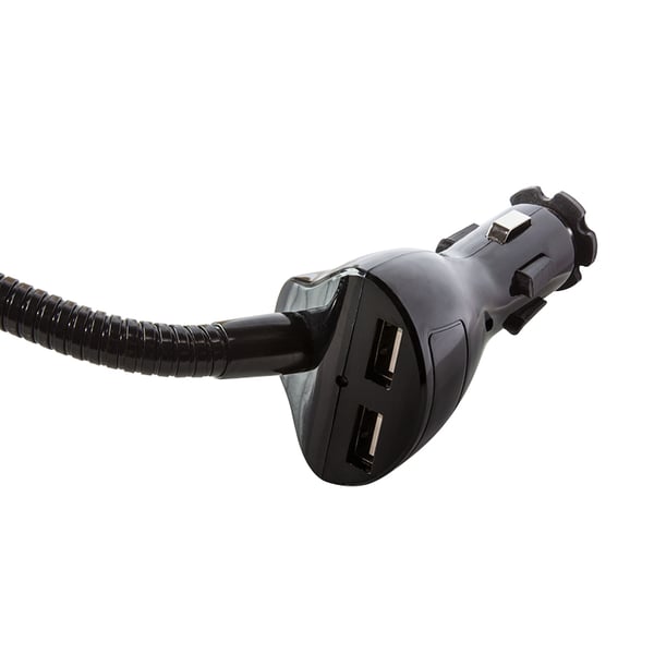LogiLink PA0121 holder Aktiv holder Mobiltelefon/Smartphone Sort