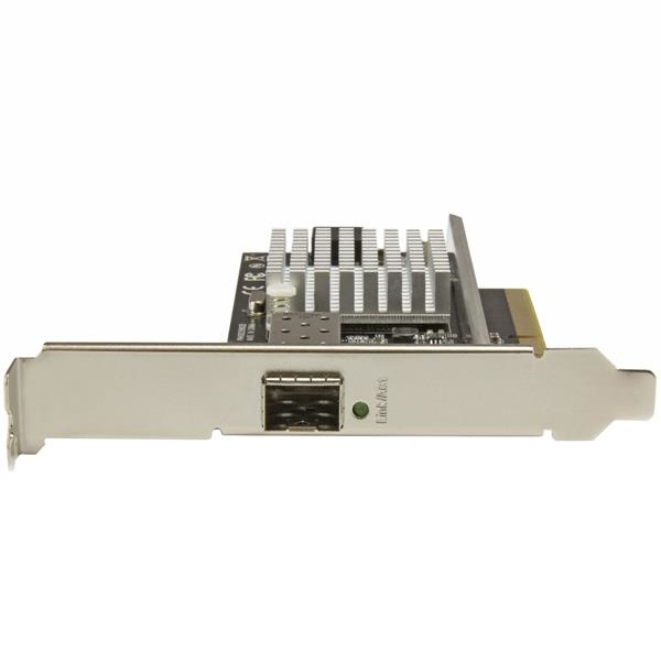 StarTech.com PEX10000SRI netværkskort Intern Fiber 20000 Mbit/s