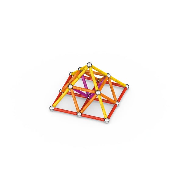 Geomag Classic GM273 avstressande leksak Neodymmagnetleksak