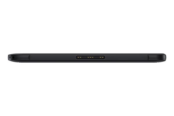Samsung SM-T636B 5G Snapdragon 128 GB 25,6 cm (10.1") 6 GB Wi-Fi 6 (802.11ax) Sort