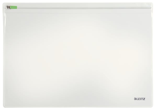 Leitz Traveller vetoketjutasku L
