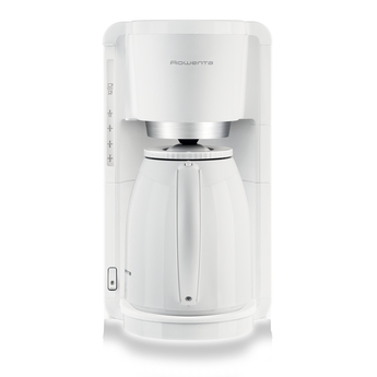 Rowenta CT3801 Halvautomatisk Droppande kaffebryggare 1 l