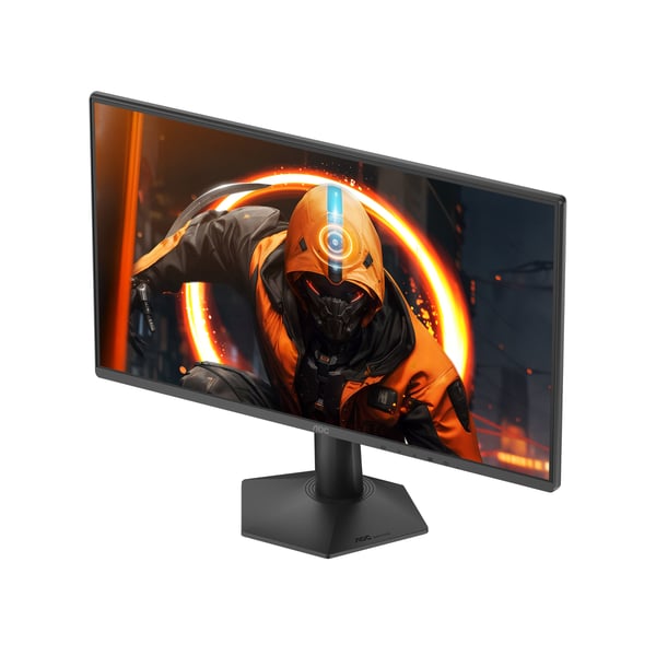 AOC 24G50F platta pc-skärmar 60,5 cm (23.8") 1920 x 1080 pixlar Full HD LED Svart