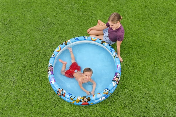 Bestway 91007 / 23 Børnepool Oppustelig pool