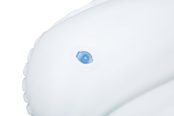 Bestway 43963 pool- och badmadrass Multifärg Mönstrad Polyvinylklorid (PVC)