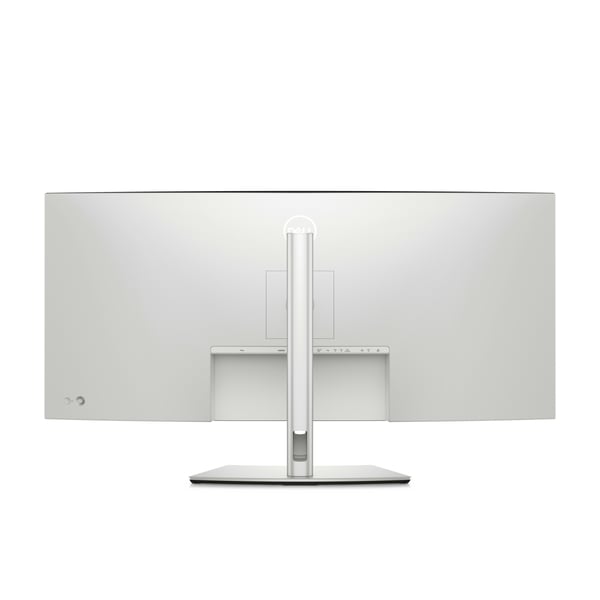 Dell UltraSharp U4025QW - LED-skärm - böjd - 101,6 cm (40\")