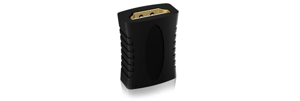 ICY BOX IB-CB005 HDMI Sort