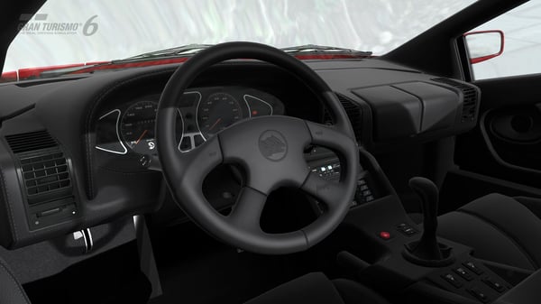 Sony Interactive Entertainment Gran Turismo 6 Vakio Englanti, Ranska PlayStation 3