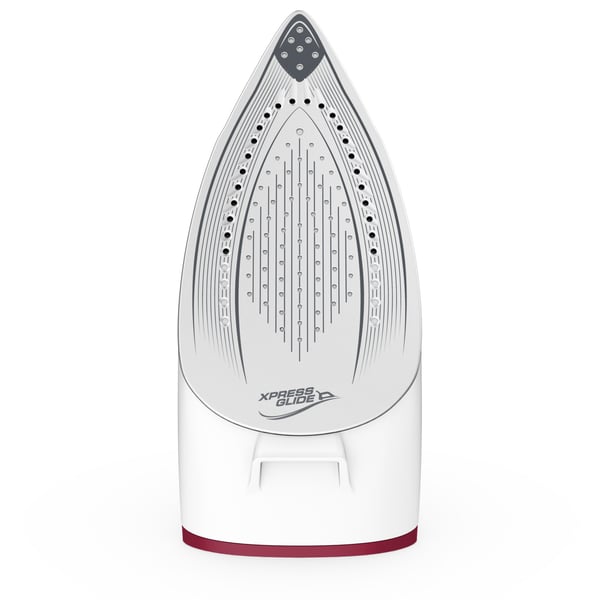 Tefal Express Easy SV6130 2200 W 1,7 L Rød, Hvid