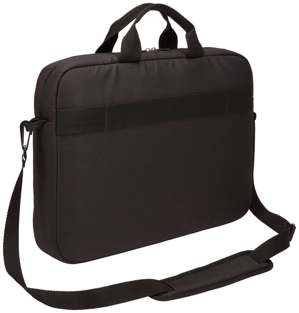 Case Logic Advantage ADVA-117 Black 43,9 cm (17.3") Överdrag Svart
