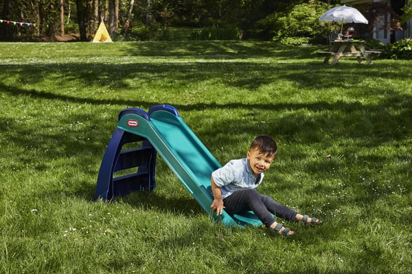Little Tikes First Slide - Slide