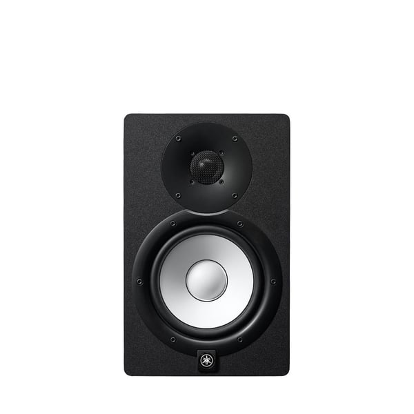 Yamaha HS7 kaiutin 2-suuntainen Musta Langallinen 95 W