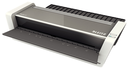 Leitz Lamineringsmaskin iLAM Touch 2 A3