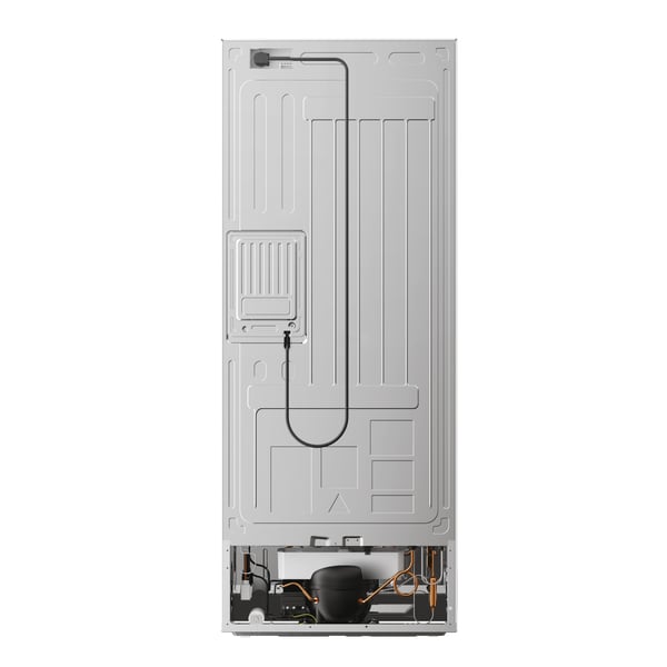 Haier H4F226WEH1 Stående fryser Fritstående 226 L Hvid
