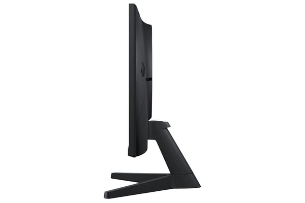 Samsung G30H platta pc-skärmar 61 cm (24") 1920 x 1080 pixlar Full HD LCD Svart