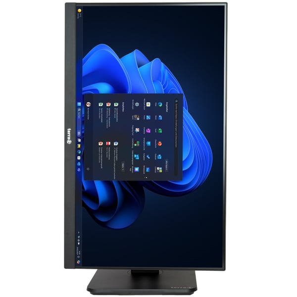 TERRA Y AIO 2710 Intel Core Ultra 5 68,6 cm (27") 1920 x 1080 pixlar Allt-i-ett-dator 16 GB DDR5-SDRAM 1 TB SSD Windows 11 Pro Wi-Fi 6 (802.11ax)