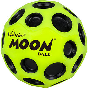 Waboba Moon Hoppebold