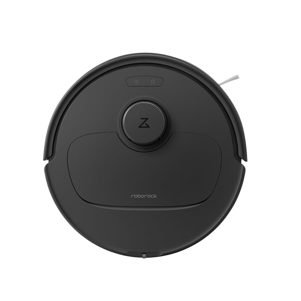 Roborock Qrevo L 0,33 L Sort
