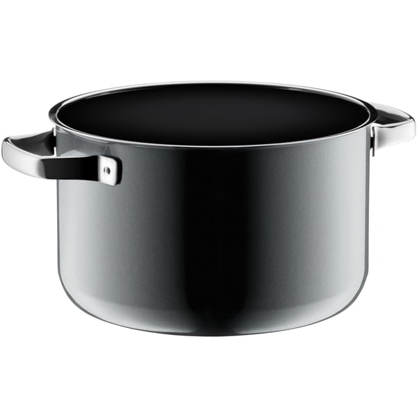 WMF Fusiontec Mineral 514485290 Rund Platina