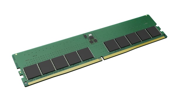 Kingston Technology KSM56E46BD8KM-48HM muistimoduuli 48 GB 1 x 48 GB DDR5 5600 MT/s 288-pin DIMM