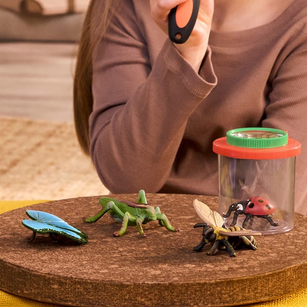 schleich WILD LIFE 42741 legetøjsfigur til børn
