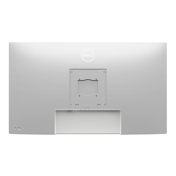 DELL UltraSharp U4323QE tietokoneen litteä näyttö 109,2 cm (43") 3840 x 2160 pikseliä 4K Ultra HD LCD Hopea