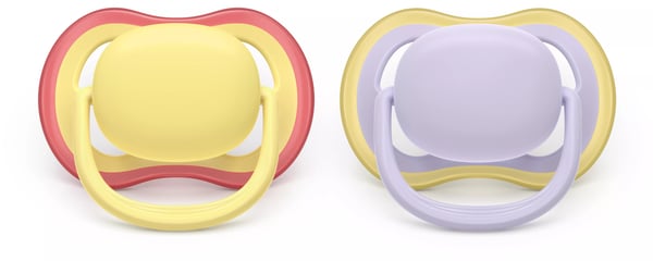 Philips AVENT Pacifier SCF087/20 ultra air