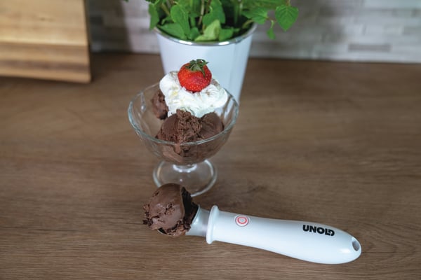 Unold 488990 Isske Carlo