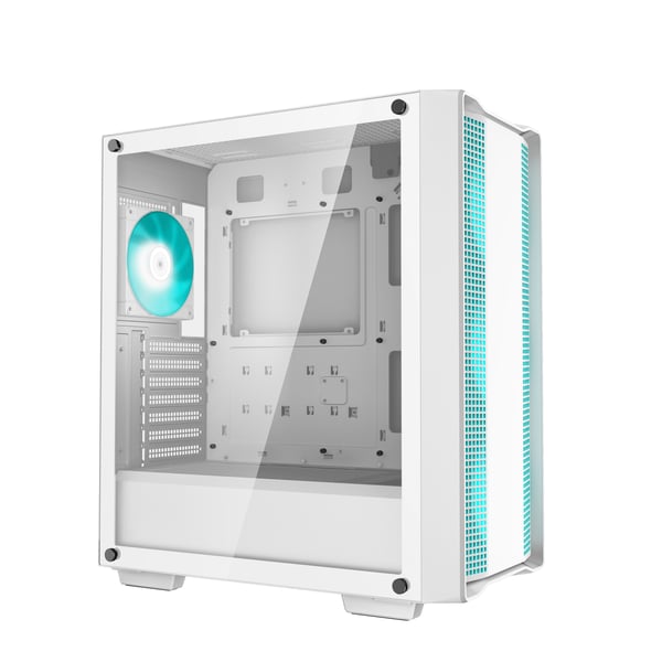 DeepCool CC560 WH V2 Midi Tower Vit