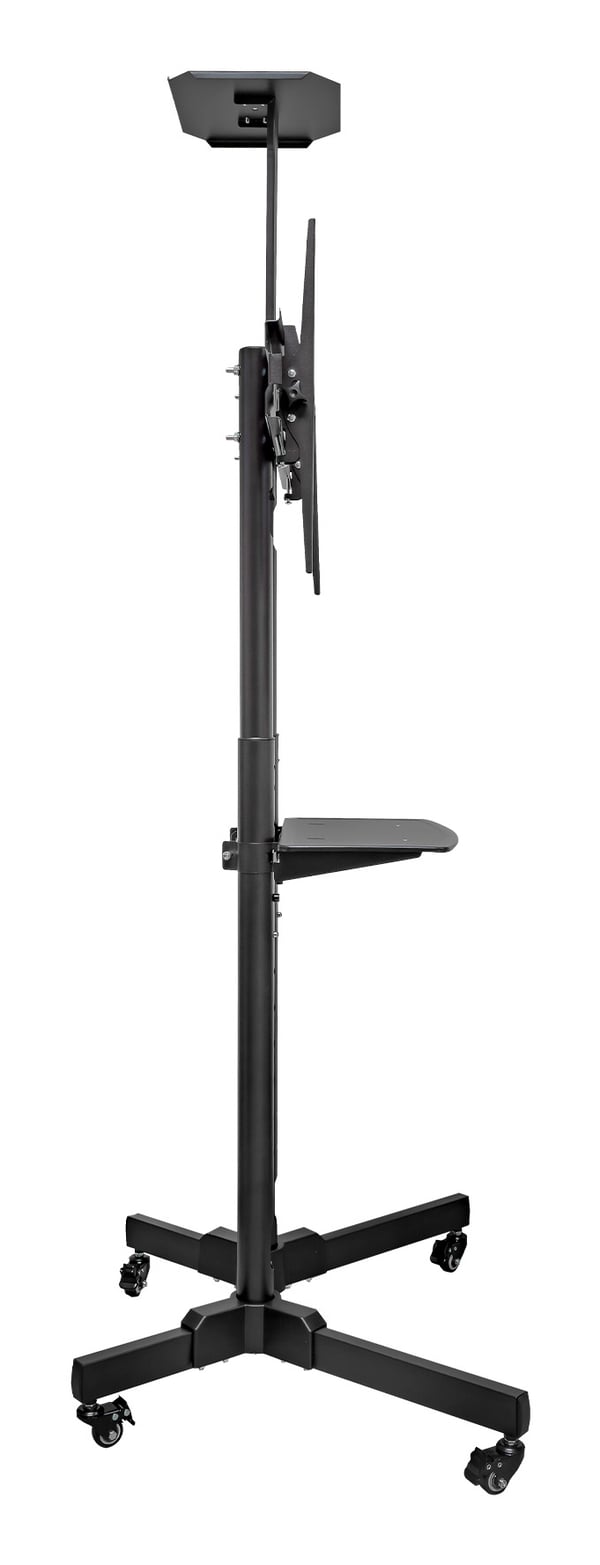 UNYKAch UK730501 TV-kiinnike 190,5 cm (75") Musta