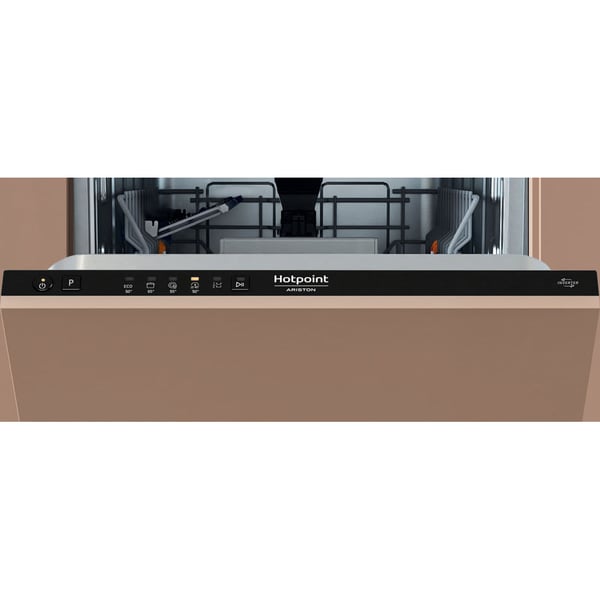 Hotpoint HA4ID11CS80 Fuldt indbygget 11 kuverter