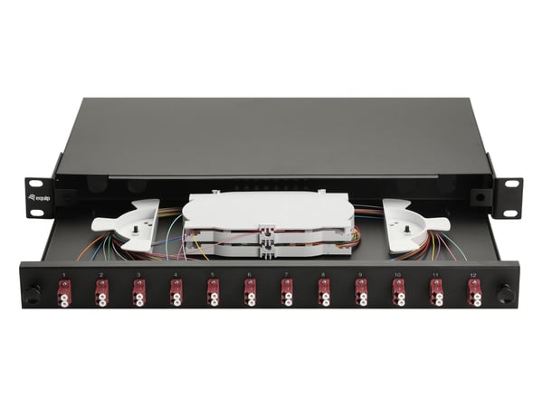 Equip 337204 patchpaneler 1U