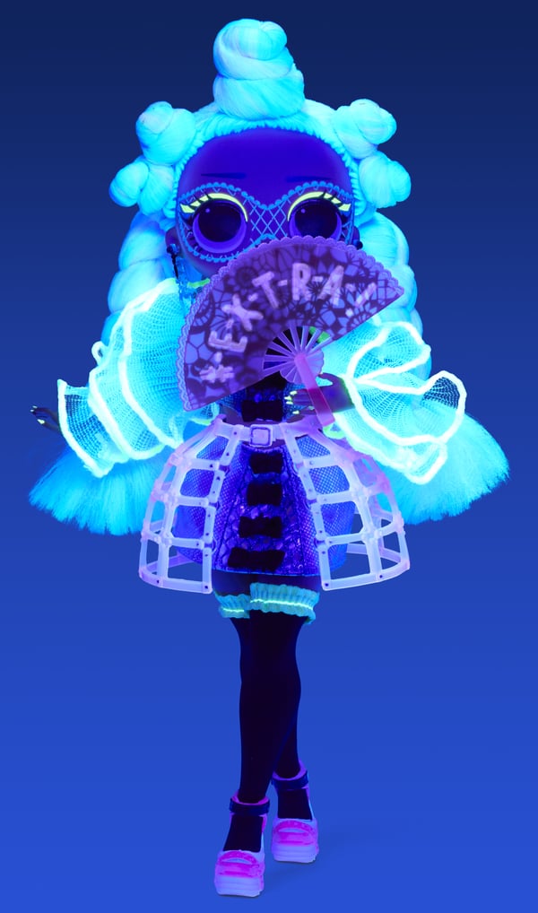 L.O.L. Surprise! OMG Dance Doll Asst