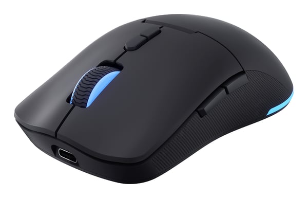 Lenovo Legion M220 hiiri Pelaaminen Molempikätinen RF Wireless + Bluetooth + USB Type-C Optinen 5000 DPI