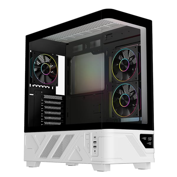 itek NETRON CURVED Tower Vit