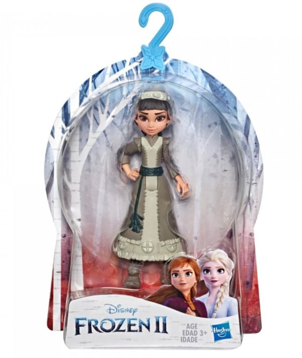 Hasbro E7085EU4 dockor