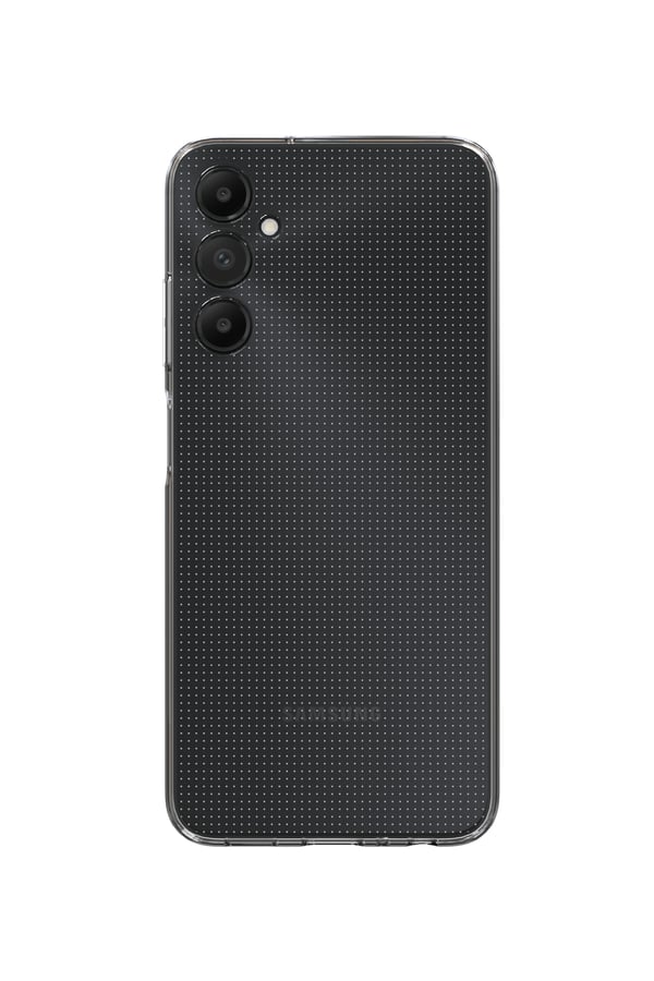 Samsung GP-FPA057VAATW mobiltelefonfodral 17 cm (6.7") Mobilskal Transparent