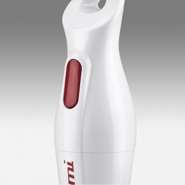 Girmi MX01 Nedsænkning blender 170 W Hvid