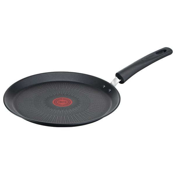 Tefal Excellence Crepe-panna Rund