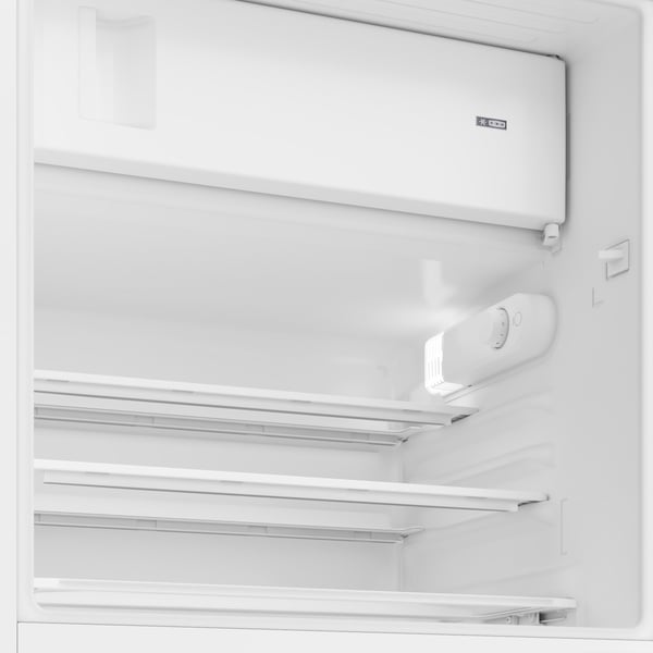 Beko BU1154HCN kombi-køleskab Indbygget 107 L Hvid