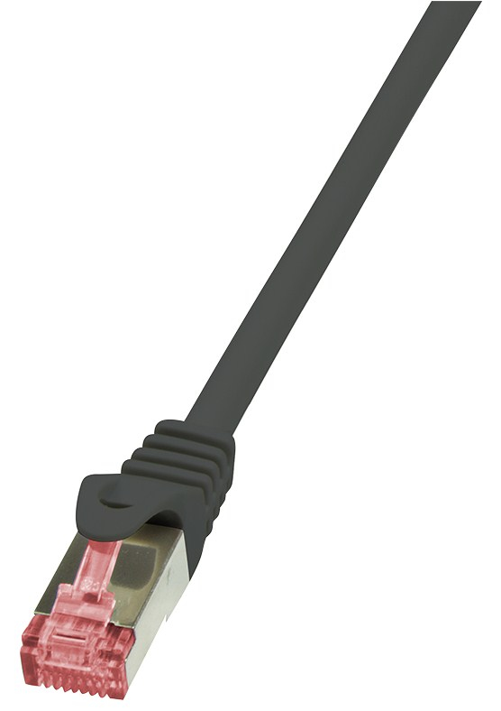 LogiLink Cat.6 S/FTP